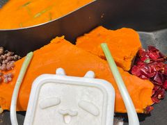 -生活如沸·顺德水牛奶火锅(大学路店)