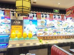 -渔家风味·鲅鱼水饺·央视展播·海鲜天津菜(开发区店)