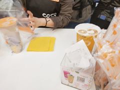-CoCo都可(小寨赛格店)