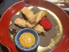 -大江户日本料理(吕厝店)