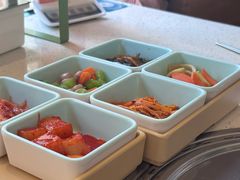 -韩香福烤肉庄园(荣成店)