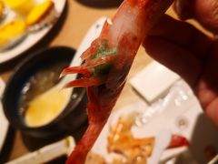 -大渔铁板烧(花园道店)