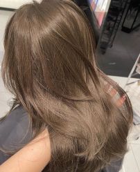 -时尚殿堂salon