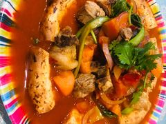 -新疆伊宁远征餐厅