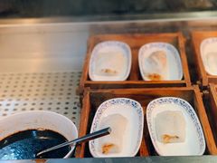 -大佛寺高级素食自助餐厅
