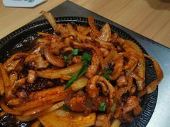 -敏丁拌饭(中街总店)