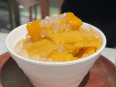 -聪嫂私房甜品·Since2004(旺角二店)