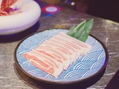 -十三姨正合丰烤肉(营迹路店)