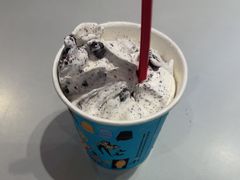 -DQ·蛋糕·冰淇淋(南开大悦城2F店)