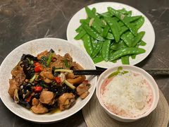 -箪食巷私房菜馆·鲁菜(玉函路店)