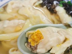 -方老大馄饨(抚宁巷店)