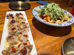 -柴窝堡22号传承新疆菜·新疆辣子鸡