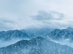 -终南山国家森林公园