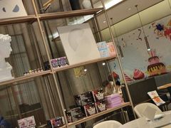 -必胜客(经开万达店)