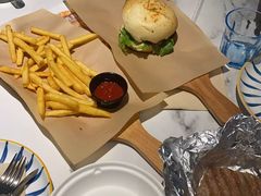 -必胜客(栖乐荟店)