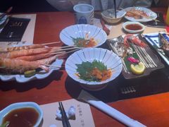 -匠和风精致料理(宁德万达店)