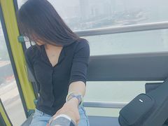 -琴岛之星摩天轮