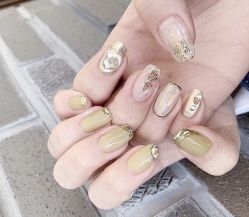 -Aso Artist Beauty美甲美睫