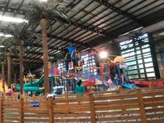 -南宫温泉水世界