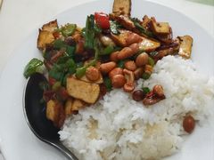 -湖南常德牛肉米粉(十梓街店)