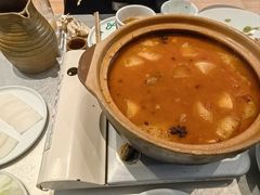 -一坐一忘云南菜(卓悦中心)