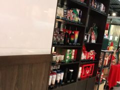 -星巴克(南京新百店)