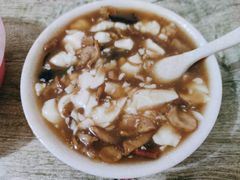 -逍遥老杨家胡辣汤(纱厂北路店)