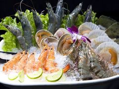 -火舞泰·泰式海鲜火锅餐厅(世纪城店)