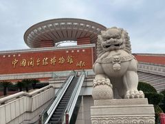 -中国闽台缘博物馆