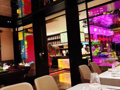 -杏花堂晋商私房菜(华熙五棵松店)