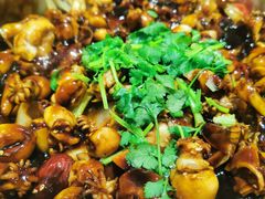 -黄记煌三汁焖锅(华发商都店)