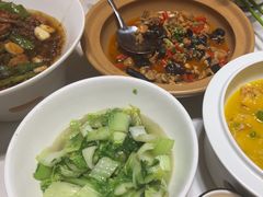 -良厨本味· 老坛剁椒鱼头(深南腾讯店)