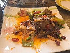 -宗巴雍姆藏餐府