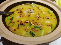 -寨子里的·钵钵菜·湘西山里菜(魅力湘西店)