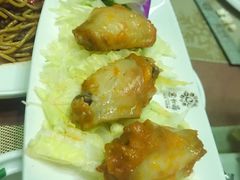 -意卡菲·欢乐聚会餐厅(华侨店)