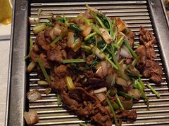 -大碗居·烤鸭·鱼头泡饼(天坛东门店)