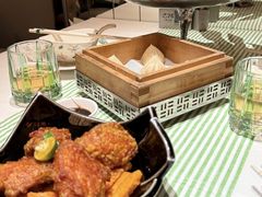 -桂满陇·手作小笼包&江南叫花鸡(中山公园店)