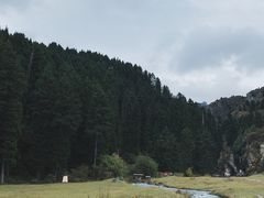 -四川郎木寺镇