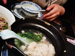 -南京大牌档(新街口德基广场店)