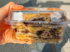 -爱德顺糕点食屋(利民道店)