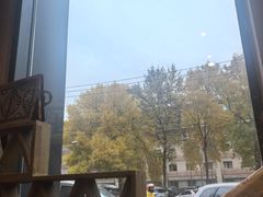 -巴依老爷新疆美食(牡丹园店)