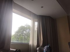 -黄山香茗国际酒店