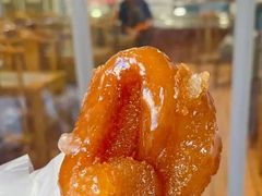 -马记伊源斋涮肉·清真菜(潘家园古玩市场店)