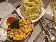 -海底捞火锅(漫乐城夜宵主题店)