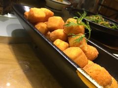 -局气 烤鸭·北京菜(光华路店)