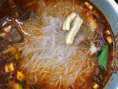 -小馍哥肉夹馍(盛兴路店)