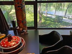 -羊大爷涮肉(亮马桥店)