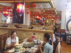 -沸炉重庆老火锅(军事博物馆店)