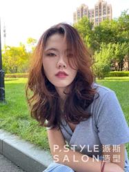-P.STYLE 派斯造型