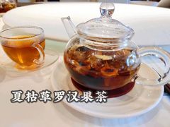 -悦景酒家(罗湖店)
